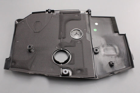 Mercedes-Benz SLK C172 2011-2017 engine cover (250D) A6510102418