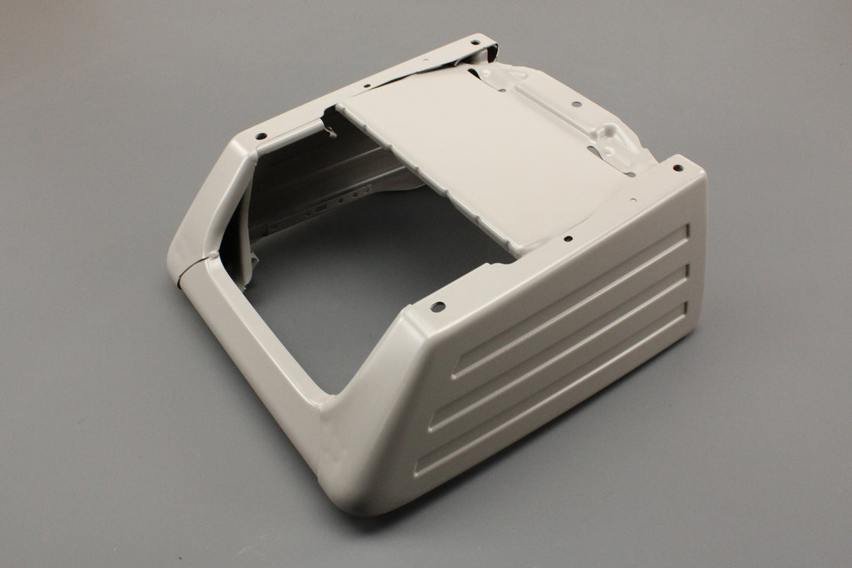 VW Transporter T5.1 T6 RHD front seat base frame (left) 7E2881677AA UG7