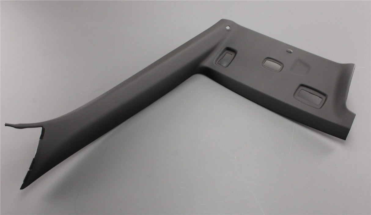 Mercedes-Benz E-Class Cabriolet 17- a-pillar trim (left) A23869025009J24