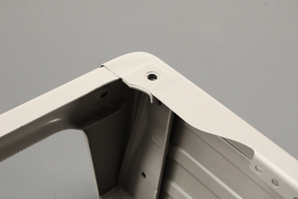 VW Transporter T5.1 T6 RHD front seat base frame (left) 7E2881677AA UG7