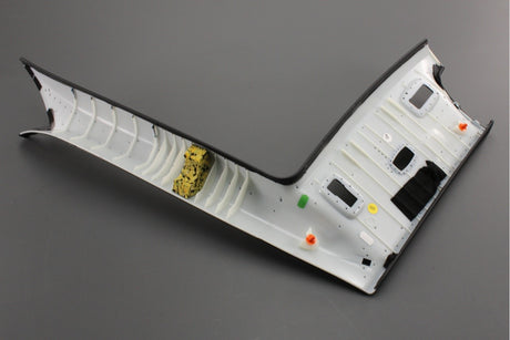 Mercedes-Benz E-Class Cabriolet 17- a-pillar trim (left) A23869025009J24