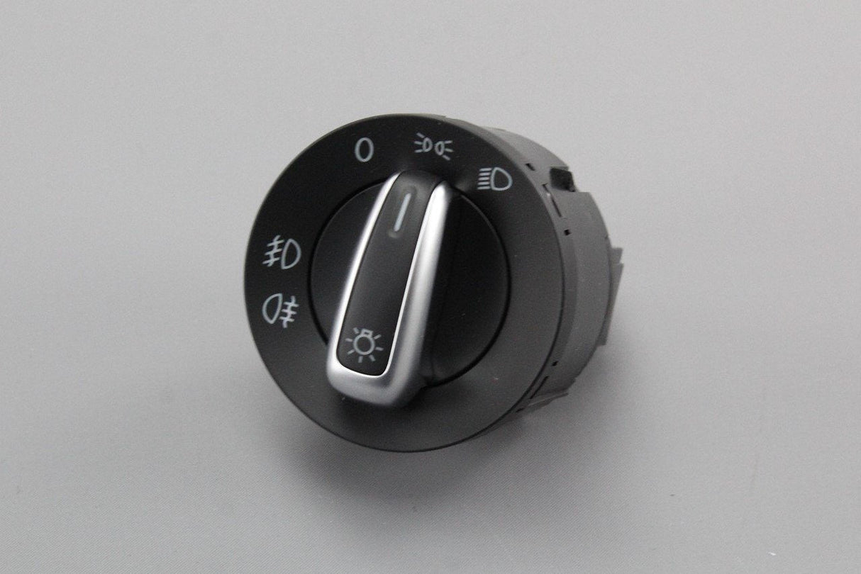 VW T5 T6 Golf Beetle Caddy Jetta Polo Up! headlight switch 3C8941431CXSH