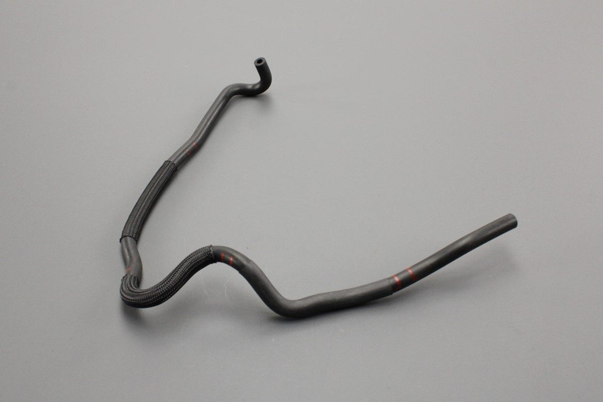 VW Scirocco Tiguan 09-08 intake connecting hose (1.4 TSI) 03C133518BA