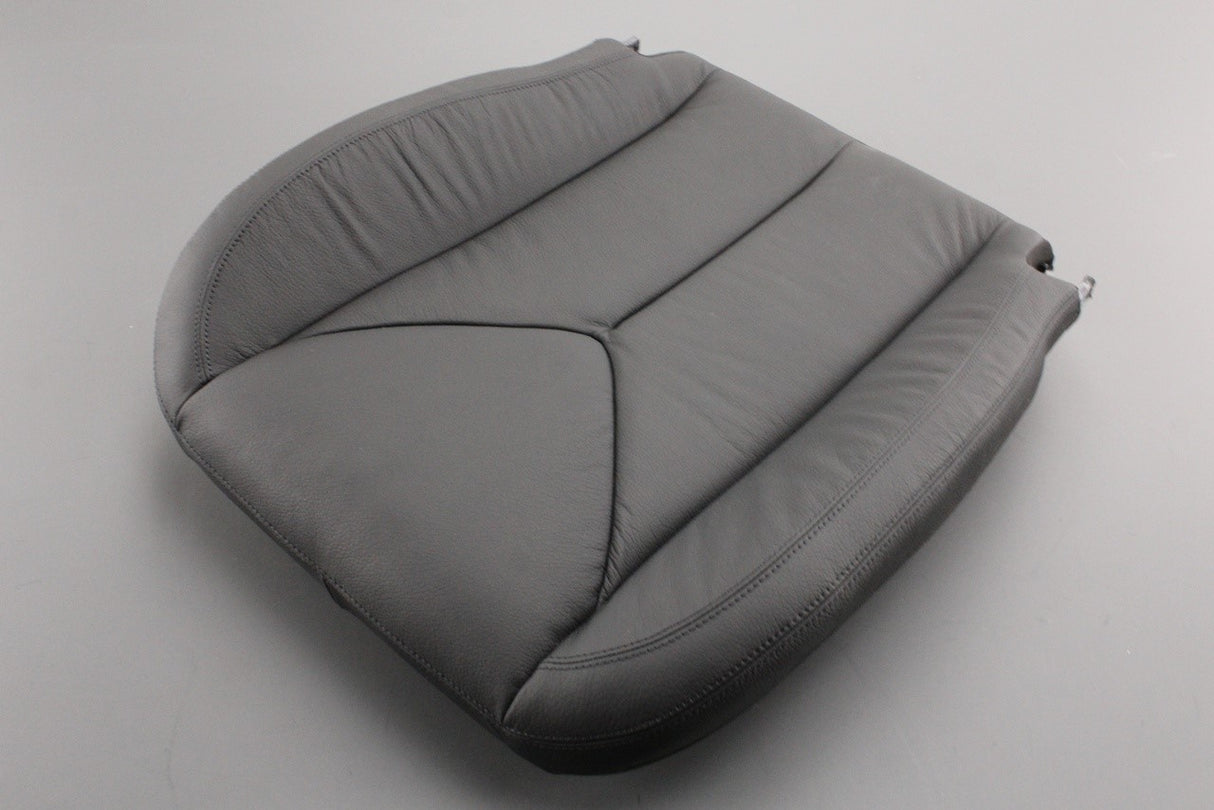 Mercedes-Benz SLK W171 front seat base cushion (black) A17191035069E43