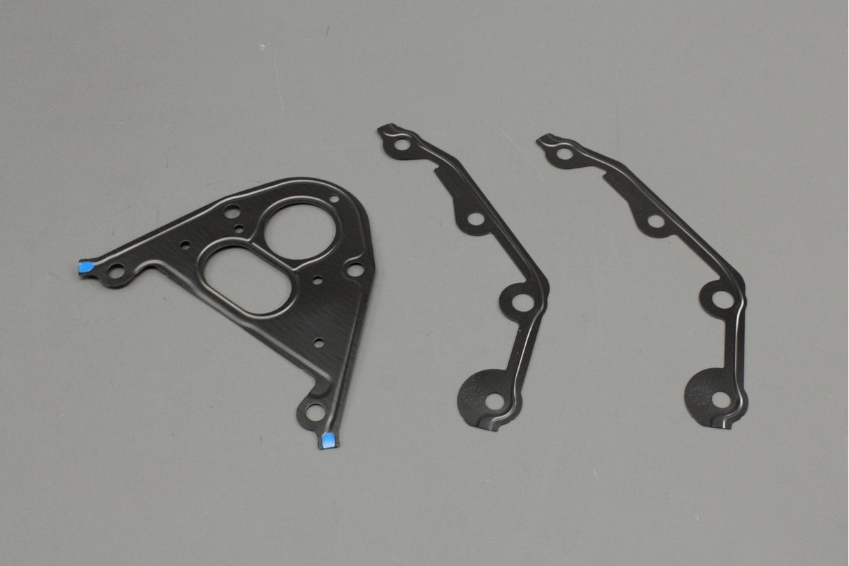 Range Rover Sport 2022-on lower timing cover gaskets (4.4L) LR158400