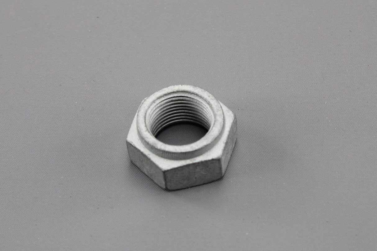 VW Crafter 2006-16 LT lower arm ball joint nut M20x1.5 (x1) N90770801