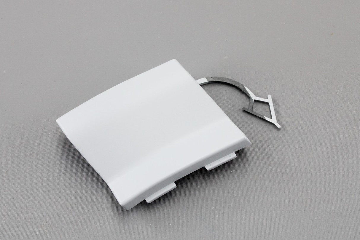 VW T6 Transporter California Front tow eye cover primed 7E5807241 GRU