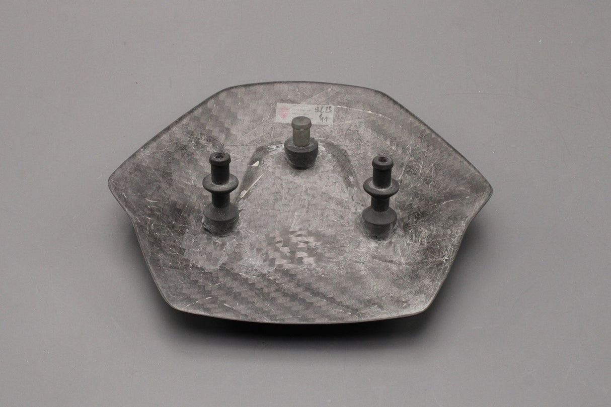 Ducati Diavel V4 carbon fibre headlight cover 96981601AA