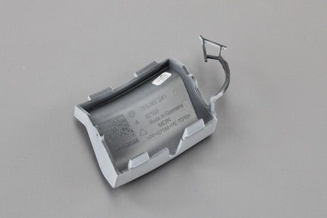 VW T6 Transporter California Front tow eye cover primed 7E5807241 GRU