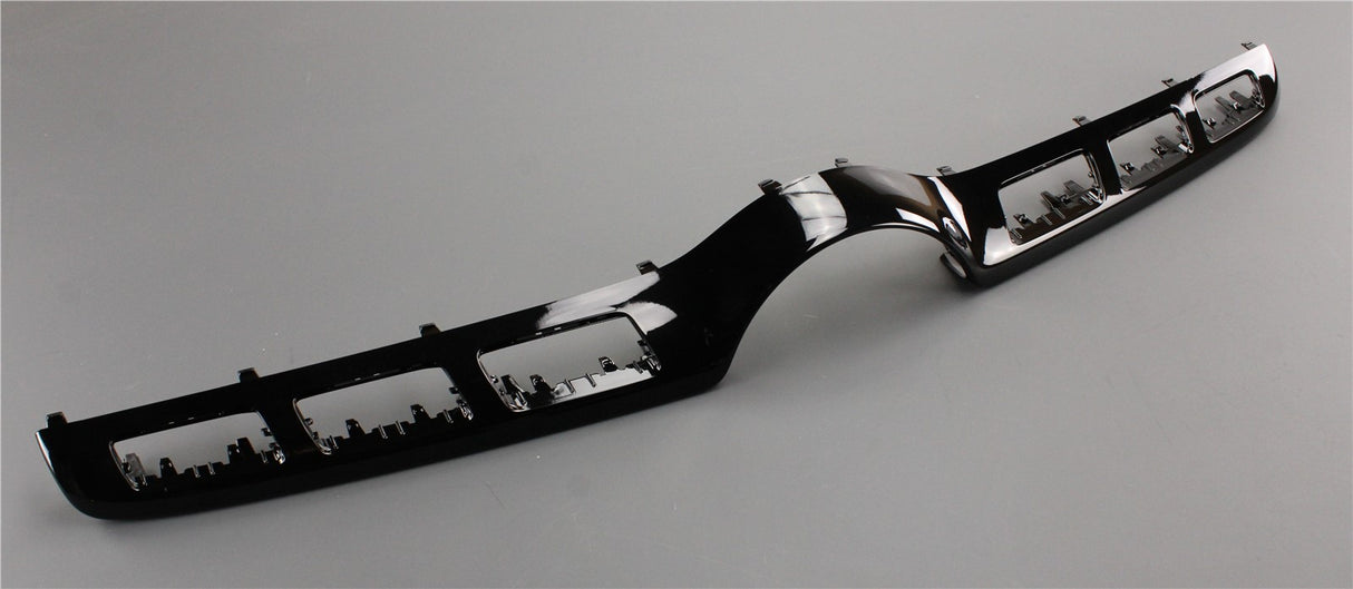 Mercedes-Benz GLA front radiator grille carrier (upper) A15688806009040