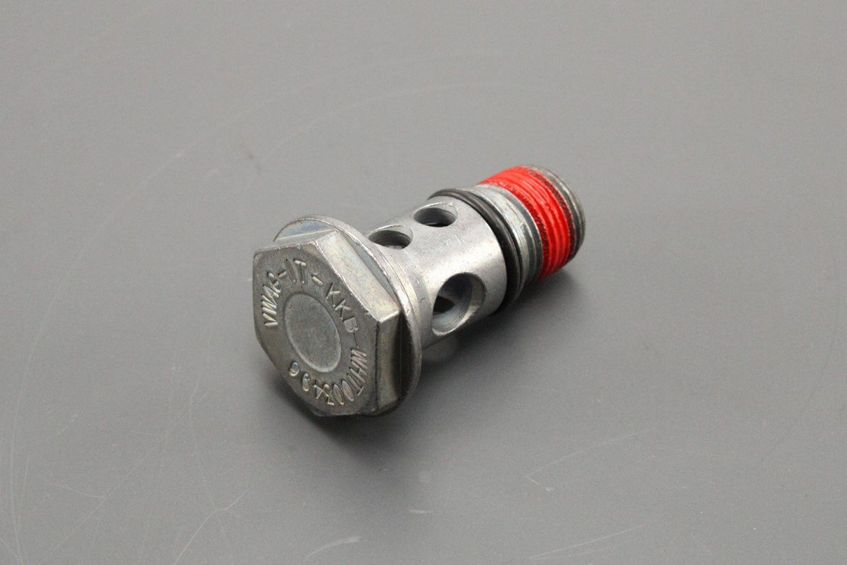 VW Audi Skoda SEAT turbo oil return banjo bolt 15x6x44mm (x1) WHT003496