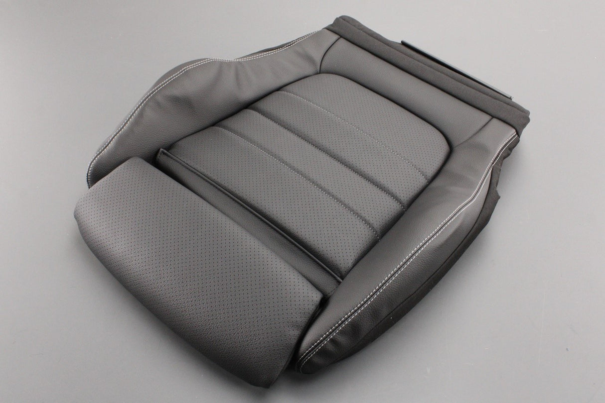 Mercedes-Benz C-Class 205 drivers seat cushion (Coupe) A20591088469D88