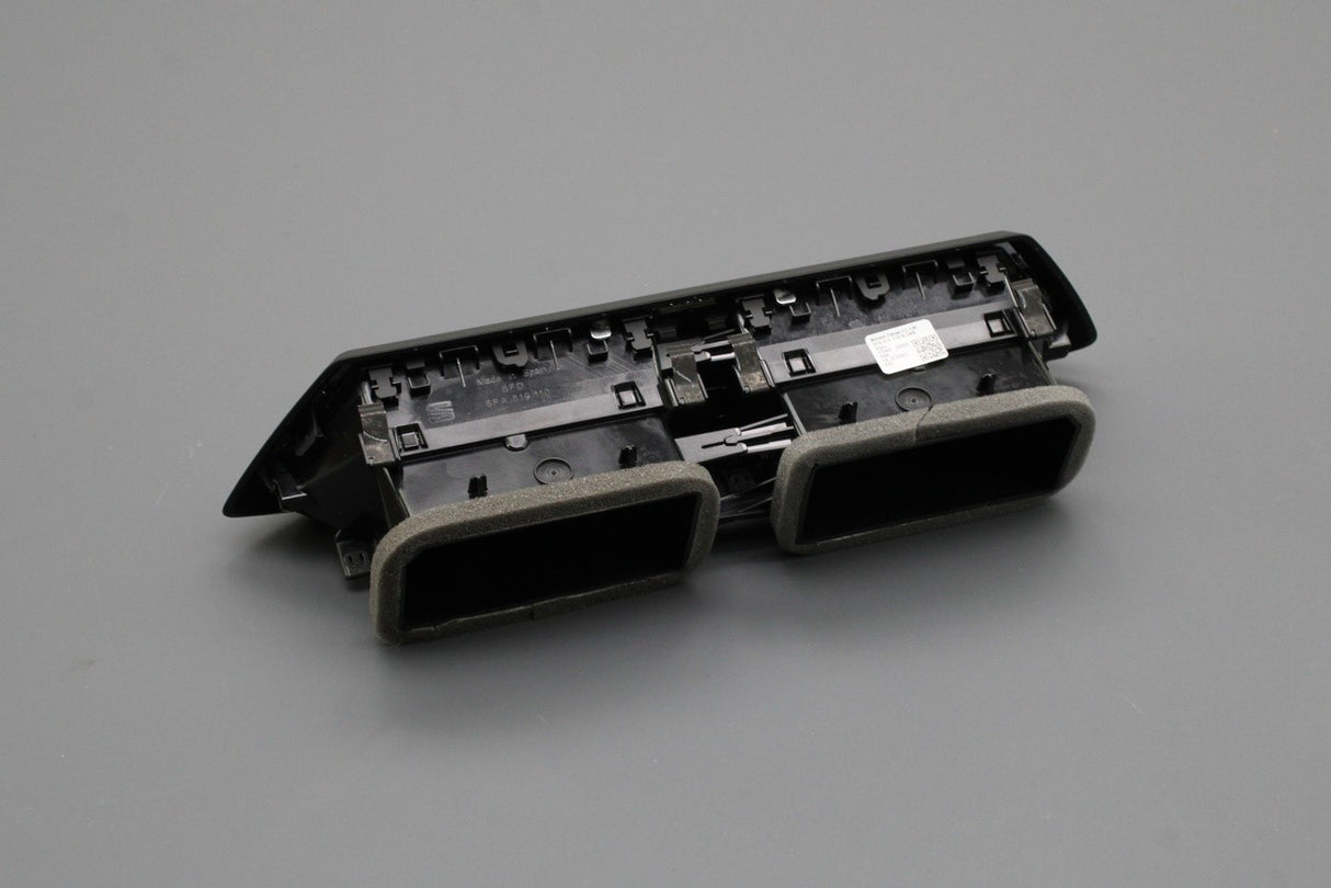 SEAT CUPRA Leon 2020-on centre dashboard air vent 5FA819110A UNB