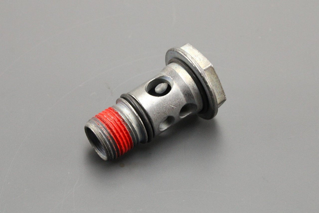 VW Audi Skoda SEAT turbo oil return banjo bolt 15x6x44mm (x1) WHT003496
