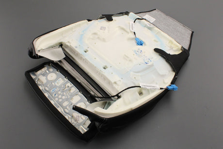 Mercedes-Benz C-Class 205 drivers seat cushion (Coupe) A20591088469D88