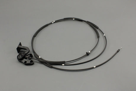 Land Rover Defender 2020-on bonnet release cable (RHD) LR181858