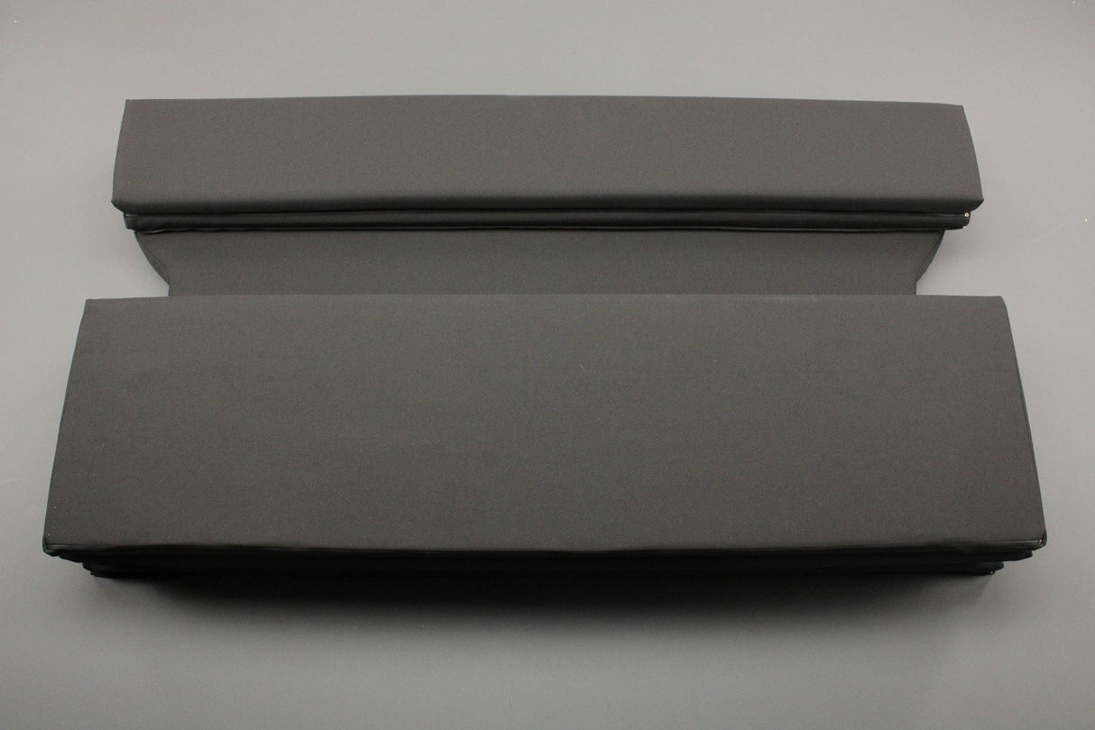 VW Transporter T6.1 Multivan 2020-on comfort folding mattress 7LA069620