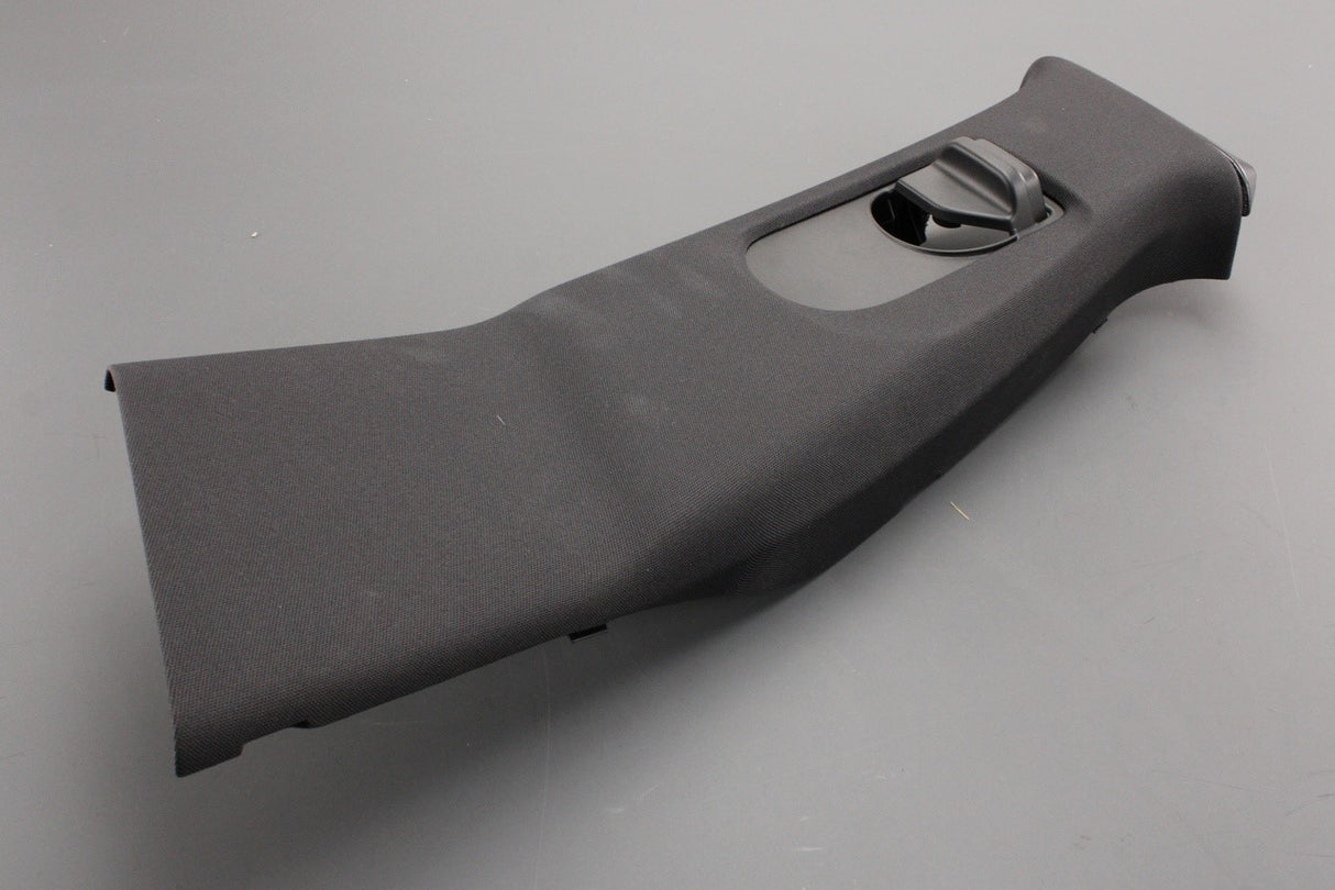 Mercedes-Benz CLA W117 b-pillar trim (left) A11769057009F52