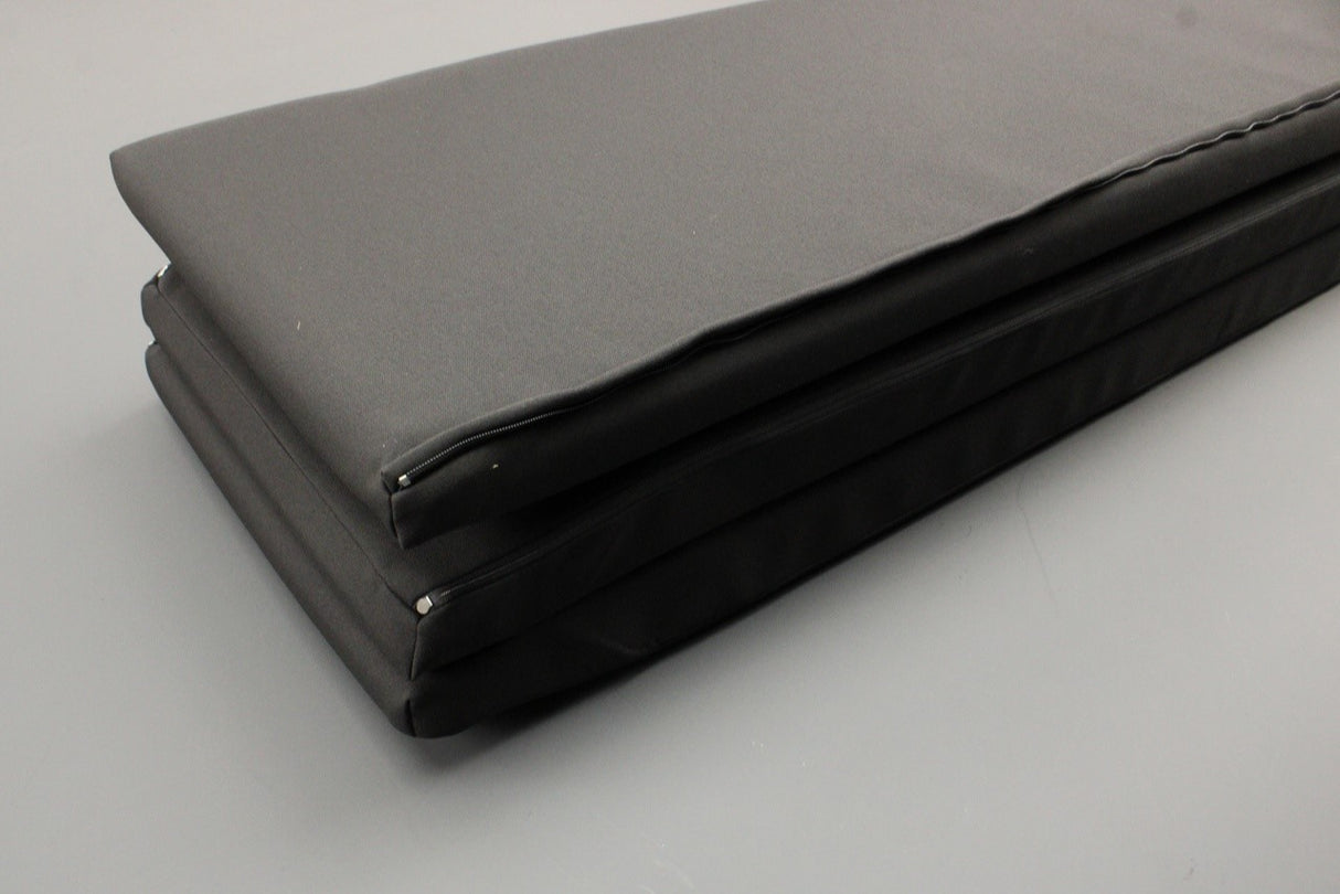 VW Transporter T6.1 Multivan 2020-on comfort folding mattress 7LA069620