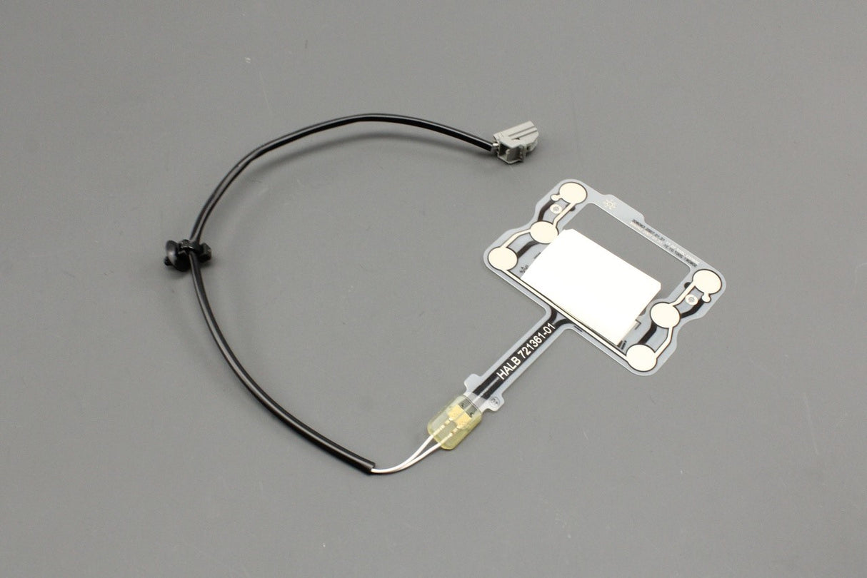 Range Rover Range Rover Sport Evoque seat sensor (passenger) LR028237