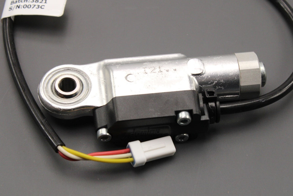 Ducati DQS quick shifter 96580161B