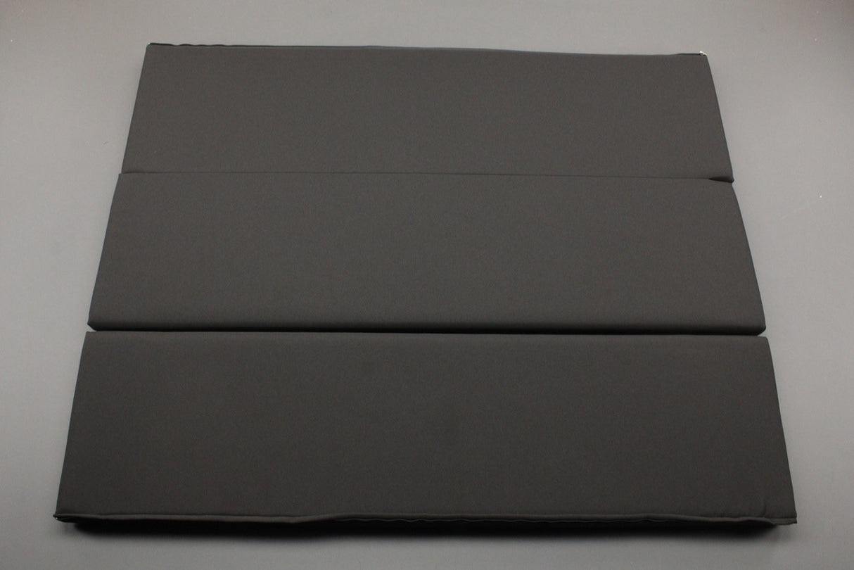 VW Transporter T6.1 Multivan 2020-on comfort folding mattress 7LA069620