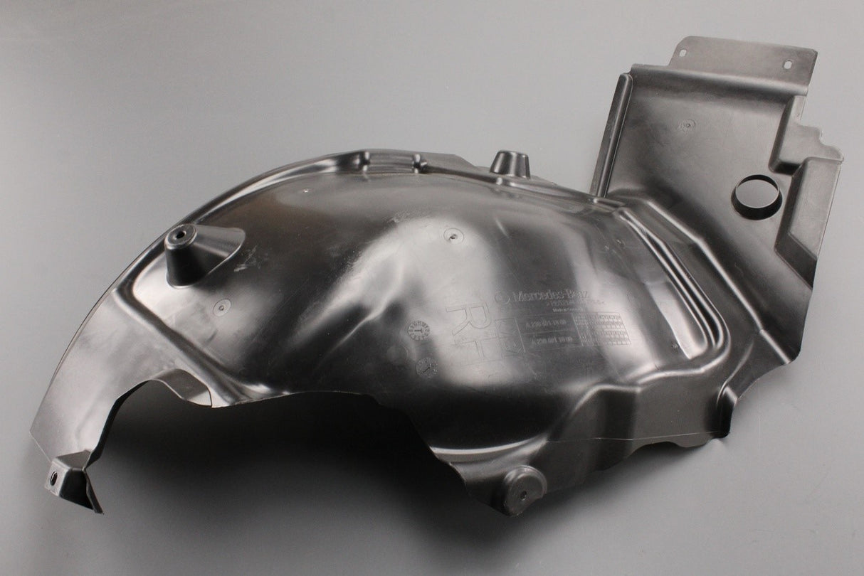 Mercedes-Benz E-Class W238 front wheel arch liner (right) A2386911800