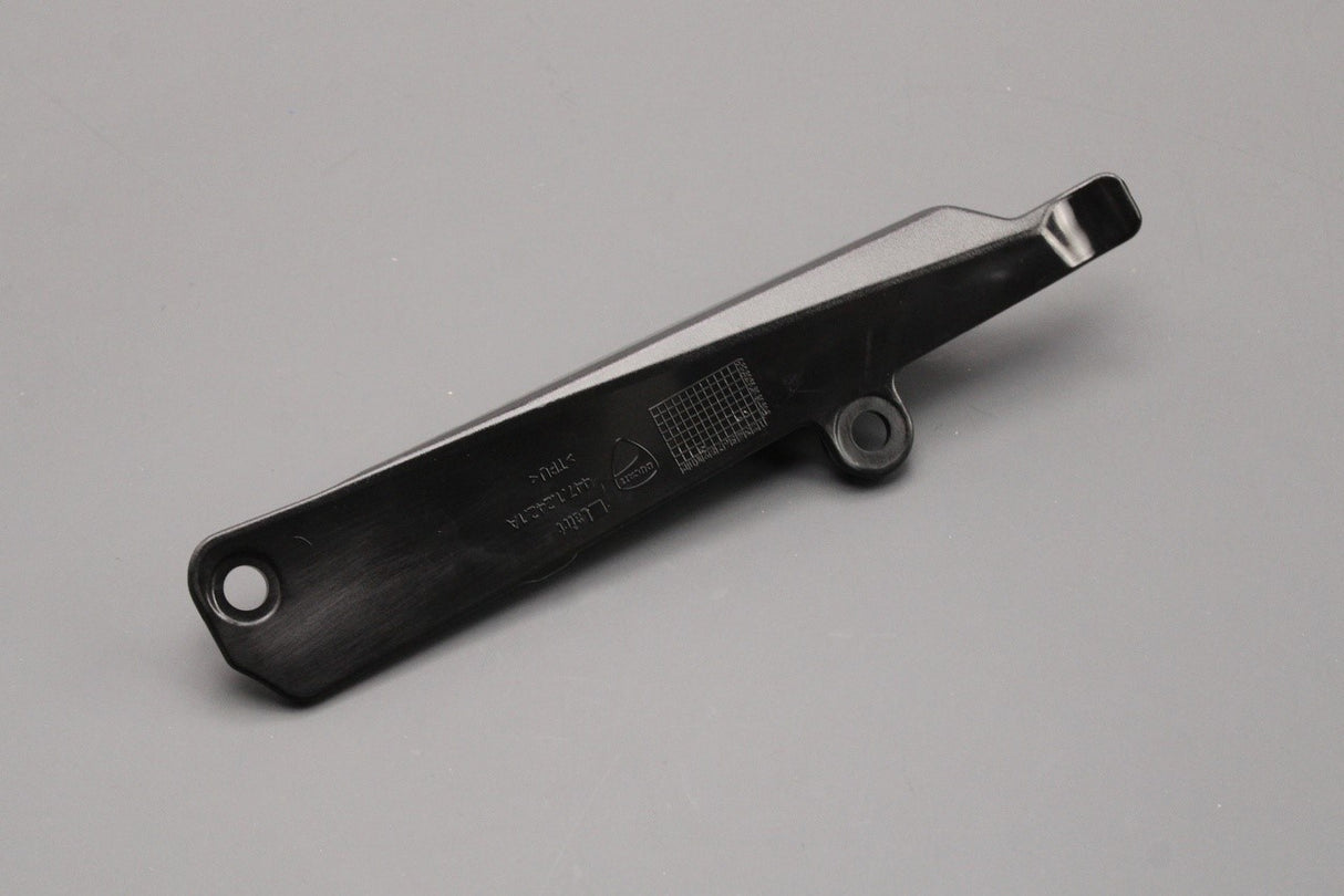 Ducati Monster 2021-on lower swing arm chain slide 44712421A