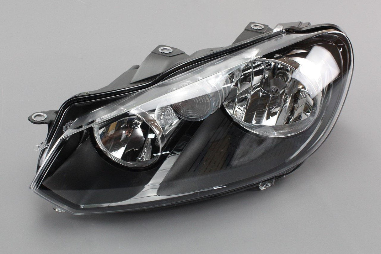 VW Golf Cabriolet 2012-16 halogen headlight (left) 5K2941005K