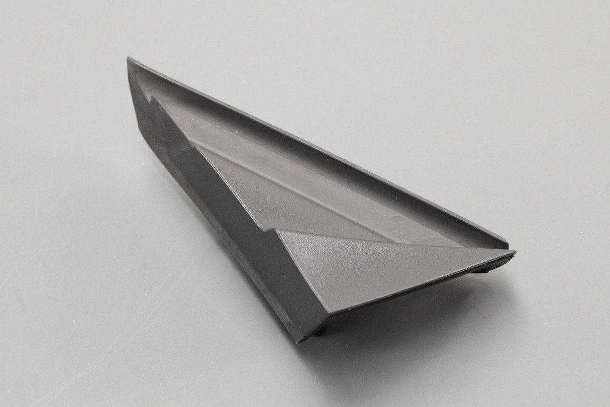 VW T-Cross A-pillar wing mirror corner trim (right) 2GM853274A 9B9