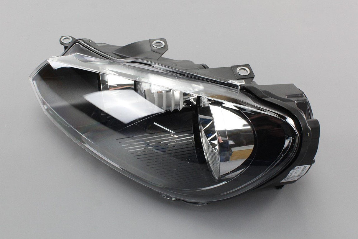 VW Golf Cabriolet 2012-16 halogen headlight (left) 5K2941005K