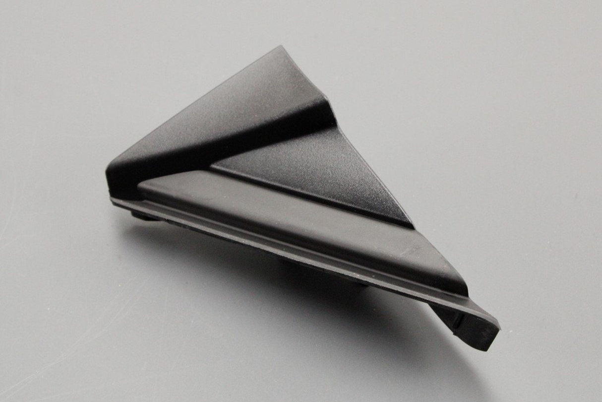 VW T-Cross A-pillar wing mirror corner trim (right) 2GM853274A 9B9