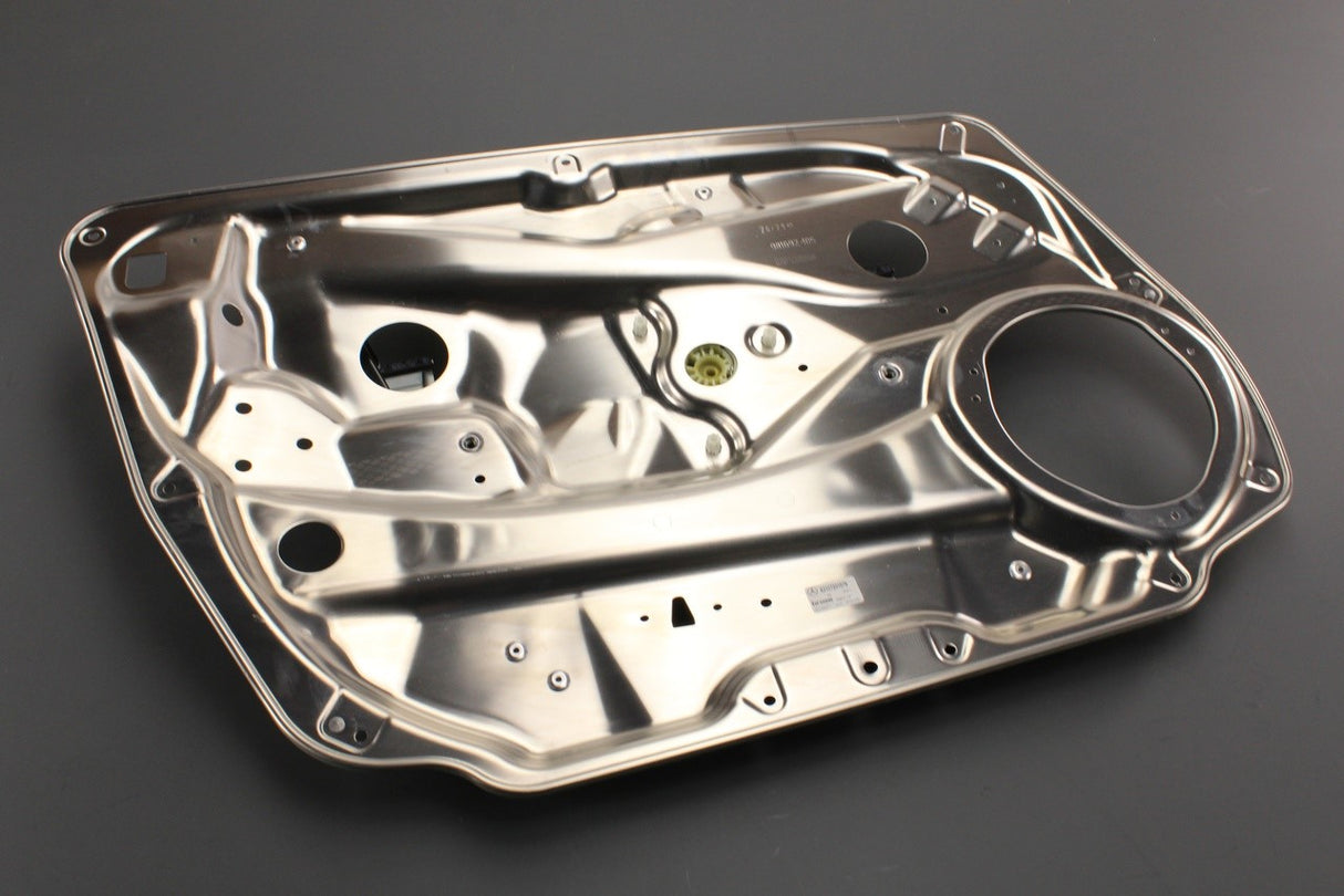 Mercedes-Benz E-Class 09-16 window regulator (front left) A2127201579