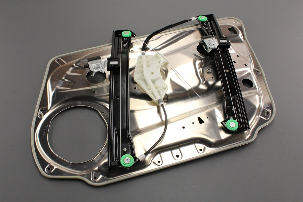 Mercedes-Benz E-Class 09-16 window regulator (front left) A2127201579