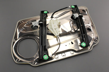 Mercedes-Benz E-Class 09-16 window regulator (front left) A2127201579