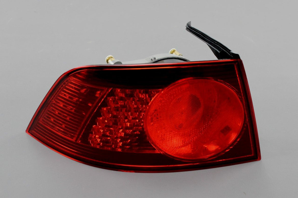VW Phaeton 2008-10 rear tail light (left outer) 3D0945095F