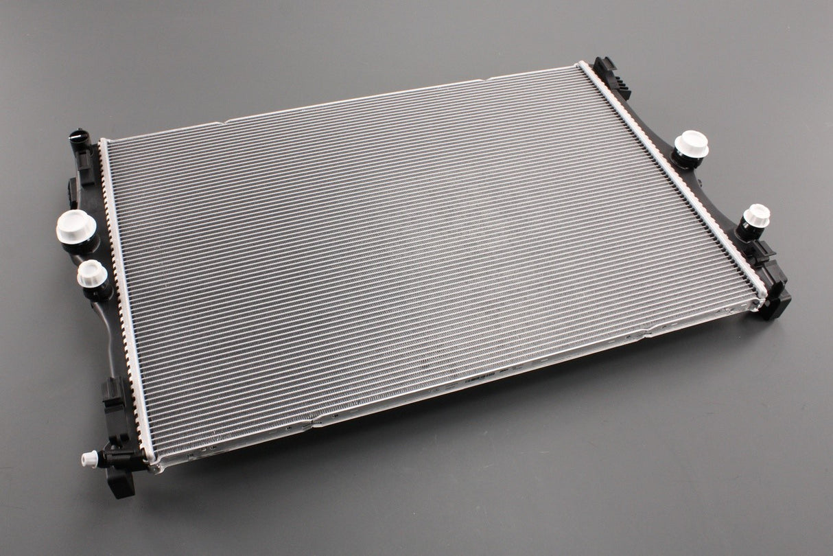 Mercedes-Benz A-Class CLA GLA 2018-on coolant radiator A2475000203