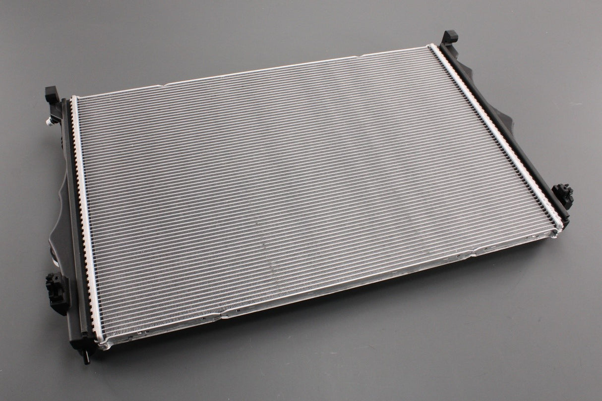 Mercedes-Benz A-Class CLA GLA 2018-on coolant radiator A2475000203