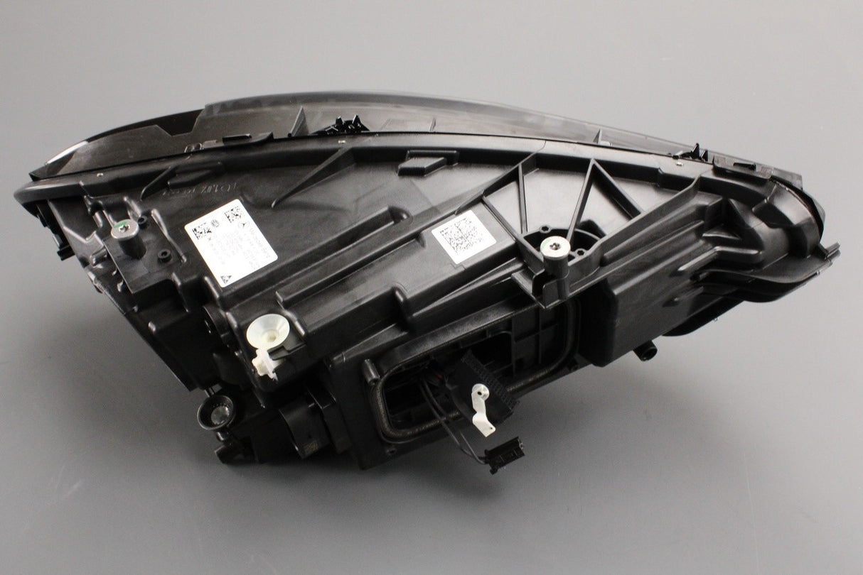 Mercedes-Benz CLA 118 2019-23 LED headlight (left) A1189064100