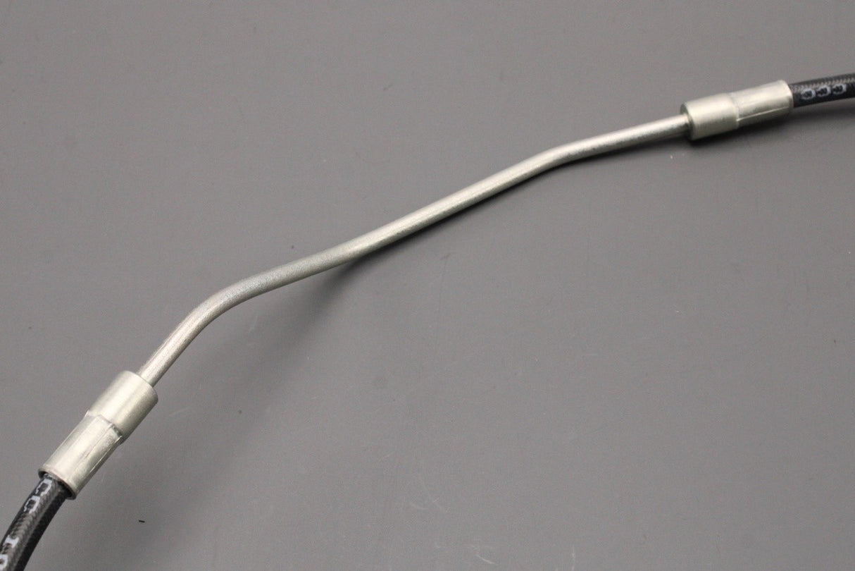 Ducati 1199 1299 Panigale 2014-17 front brake hose line 61841351A