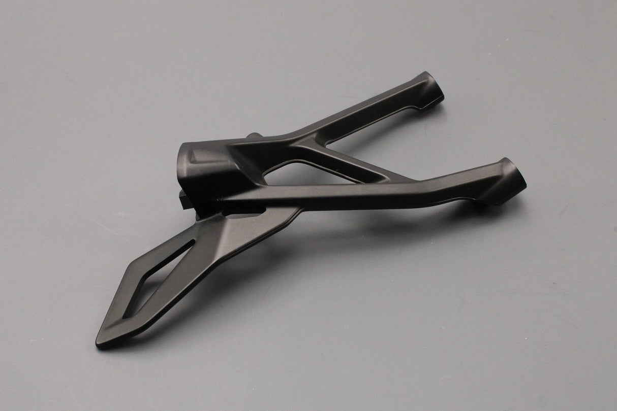 Ducati Diavel 1260 S 2022 foot peg bracket plate (rear left) 82414611AB