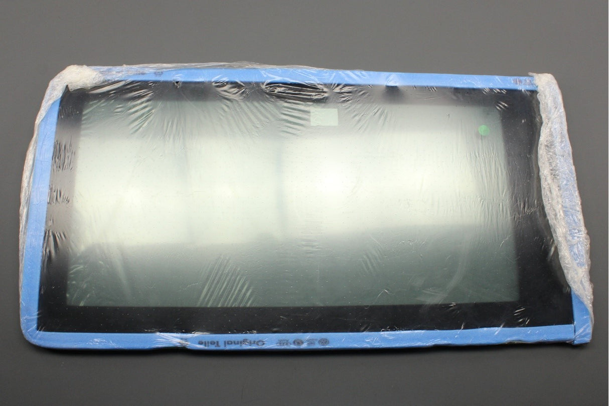 VW Caravelle Cali T5 T6 sliding door side window (right) 7E0845306E NVB