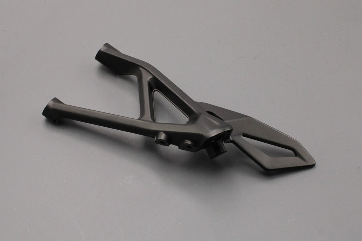 Ducati Diavel 1260 S 2022 foot peg bracket plate (rear left) 82414611AB