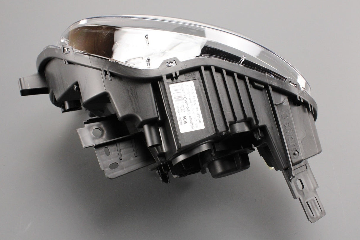 Smart ForFour 453 2014-19 halogen headlight (right) A4539061401