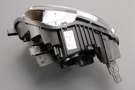 Smart ForFour 453 2014-19 halogen headlight (right) A4539061401