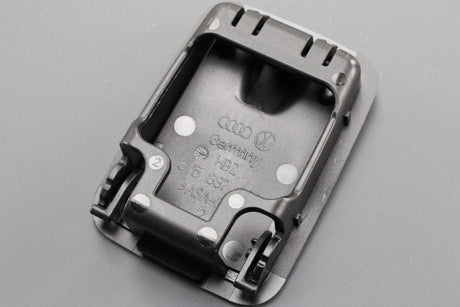 Audi A4 A6 RS3 RS5 Saloon child seat top tether cover cap 8V5887301 4PK