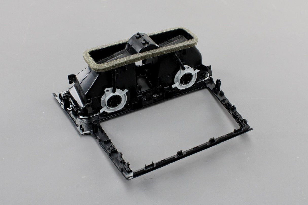 VW Golf MK7.5 centre console radio surround air vents 5G2819728AJQYI