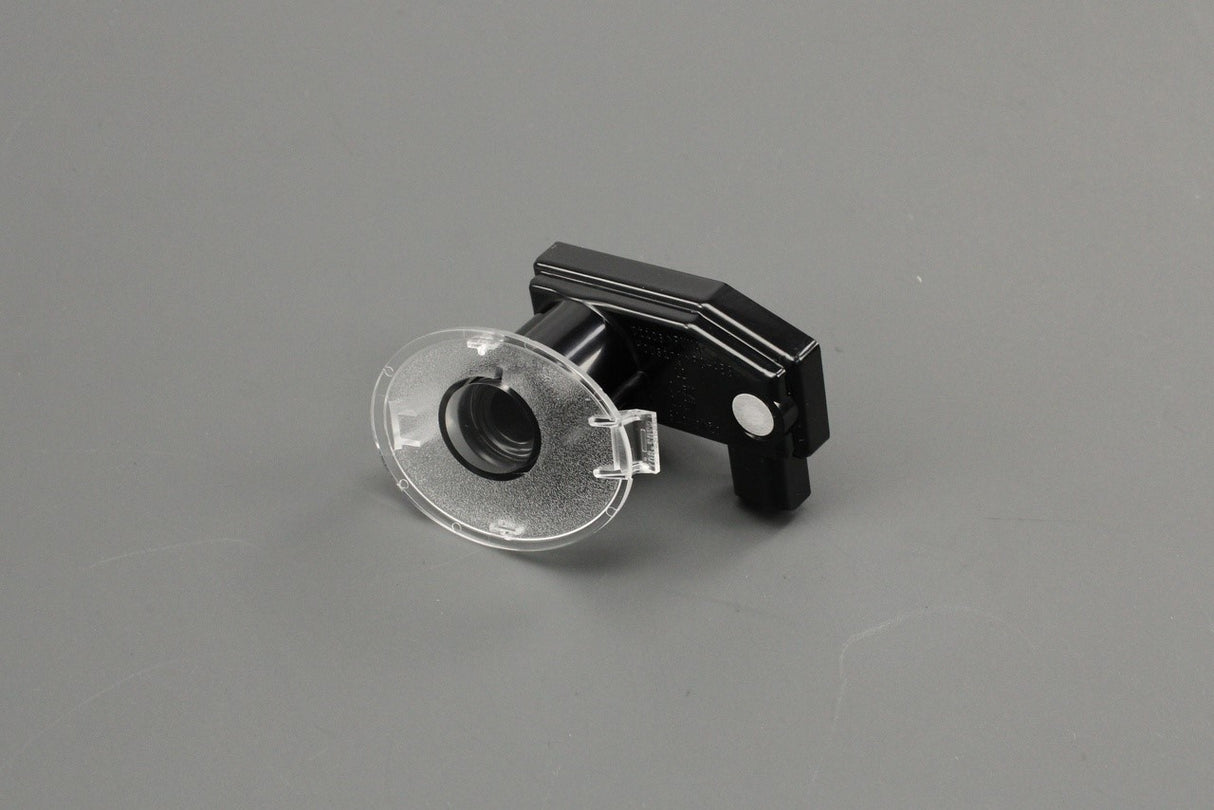 Range Rover Evoque 2019-on wing mirror puddle light (left) LR114756