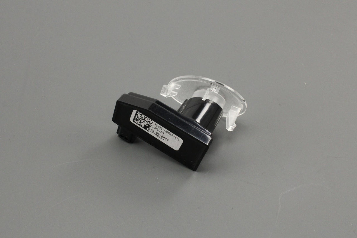 Range Rover Evoque 2019-on wing mirror puddle light (left) LR114756