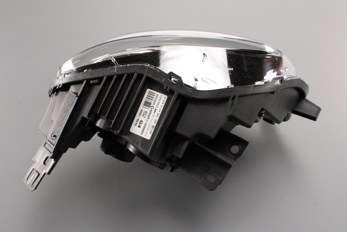 Smart ForFour 453 2014-19 halogen headlight (left) A4539060601